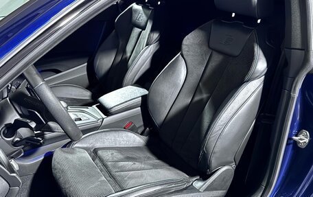 Audi A5, 2019 год, 2 780 000 рублей, 11 фотография