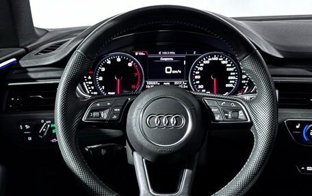 Audi A5, 2019 год, 2 780 000 рублей, 18 фотография