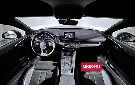 Audi A5, 2019 год, 2 780 000 рублей, 19 фотография