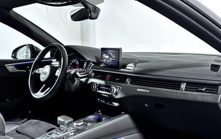 Audi A5, 2019 год, 2 780 000 рублей, 21 фотография