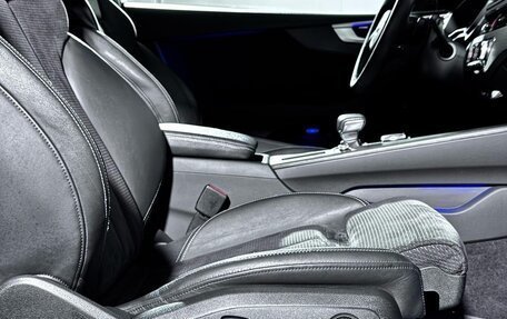 Audi A5, 2019 год, 2 780 000 рублей, 22 фотография