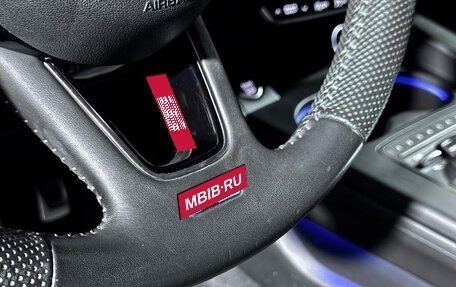 Audi A5, 2019 год, 2 780 000 рублей, 24 фотография