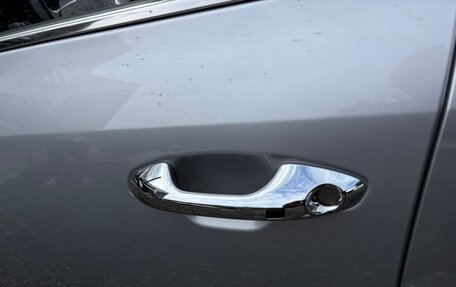 KIA Rio IV, 2020 год, 1 670 000 рублей, 6 фотография