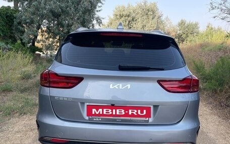 KIA cee'd III, 2022 год, 1 950 000 рублей, 4 фотография