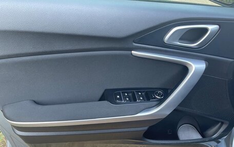 KIA cee'd III, 2022 год, 1 950 000 рублей, 16 фотография