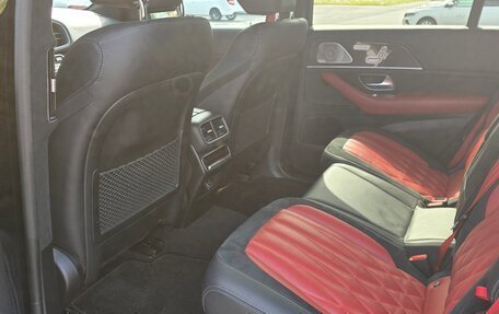 Mercedes-Benz GLS AMG, 2021 год, 18 900 000 рублей, 10 фотография