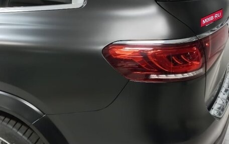 Mercedes-Benz GLS AMG, 2021 год, 18 900 000 рублей, 20 фотография