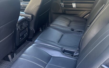 Land Rover Discovery IV, 2014 год, 2 500 000 рублей, 15 фотография