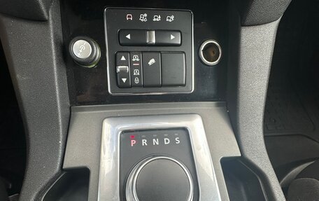 Land Rover Discovery IV, 2014 год, 2 500 000 рублей, 9 фотография
