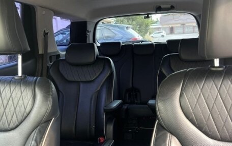 Hyundai Palisade I, 2020 год, 4 400 000 рублей, 4 фотография
