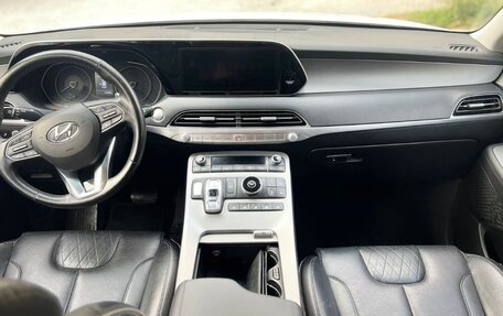 Hyundai Palisade I, 2020 год, 4 400 000 рублей, 5 фотография