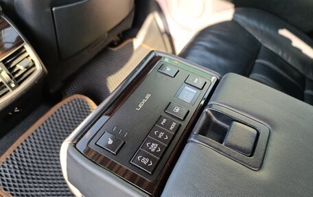 Lexus ES VII, 2015 год, 2 490 000 рублей, 21 фотография