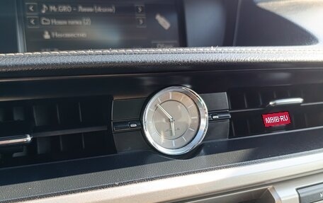 Lexus ES VII, 2015 год, 2 490 000 рублей, 17 фотография