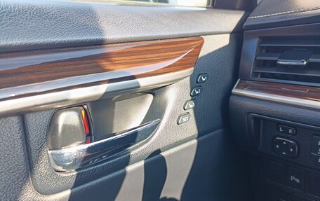 Lexus ES VII, 2015 год, 2 490 000 рублей, 19 фотография