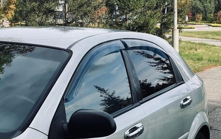Chevrolet Lacetti, 2007 год, 500 000 рублей, 7 фотография