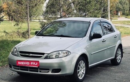 Chevrolet Lacetti, 2007 год, 500 000 рублей, 3 фотография