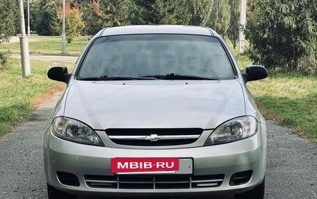 Chevrolet Lacetti, 2007 год, 500 000 рублей, 5 фотография