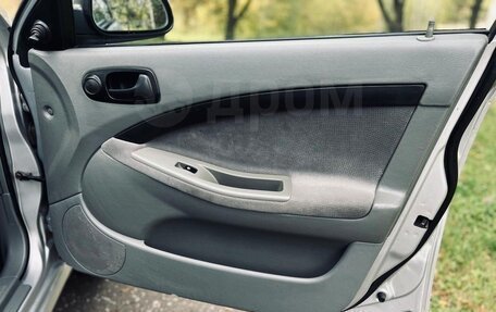 Chevrolet Lacetti, 2007 год, 500 000 рублей, 16 фотография