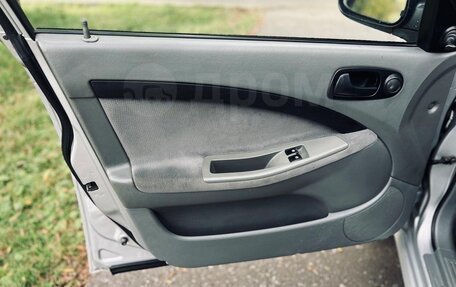 Chevrolet Lacetti, 2007 год, 500 000 рублей, 25 фотография