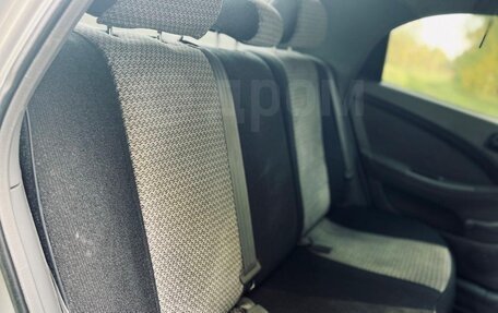 Chevrolet Lacetti, 2007 год, 500 000 рублей, 18 фотография