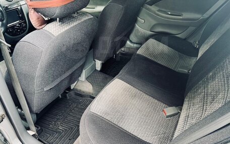 Chevrolet Lacetti, 2007 год, 500 000 рублей, 24 фотография