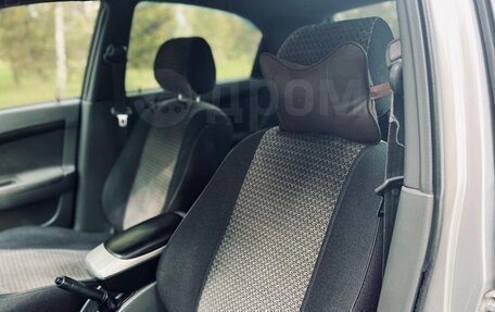 Chevrolet Lacetti, 2007 год, 500 000 рублей, 27 фотография