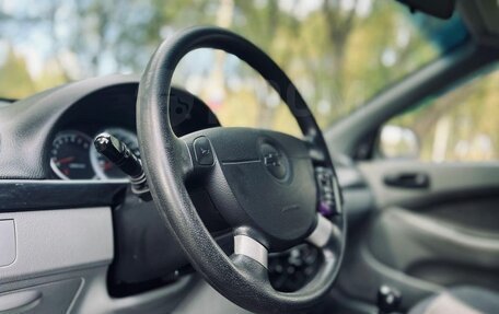 Chevrolet Lacetti, 2007 год, 500 000 рублей, 26 фотография