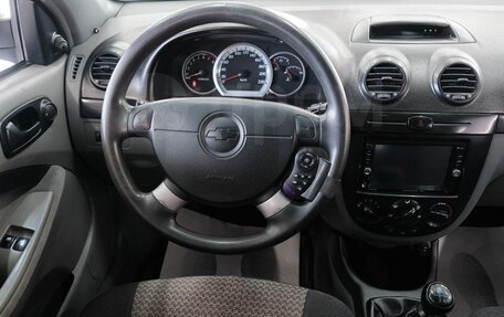 Chevrolet Lacetti, 2007 год, 500 000 рублей, 38 фотография