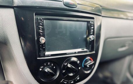 Chevrolet Lacetti, 2007 год, 500 000 рублей, 28 фотография