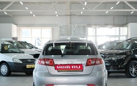 Chevrolet Lacetti, 2007 год, 500 000 рублей, 33 фотография