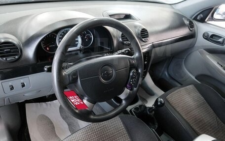 Chevrolet Lacetti, 2007 год, 500 000 рублей, 37 фотография