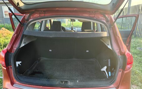 Nissan Qashqai, 2008 год, 750 000 рублей, 13 фотография