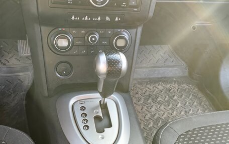 Nissan Qashqai, 2008 год, 750 000 рублей, 9 фотография