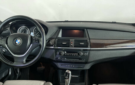 BMW X5, 2011 год, 1 547 000 рублей, 12 фотография