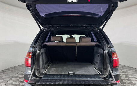 BMW X5, 2011 год, 1 547 000 рублей, 9 фотография