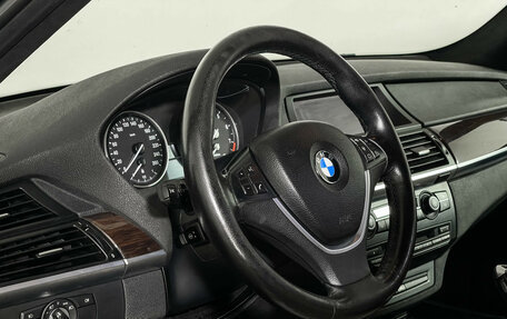 BMW X5, 2011 год, 1 547 000 рублей, 11 фотография