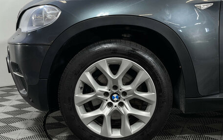 BMW X5, 2011 год, 1 547 000 рублей, 8 фотография