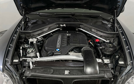 BMW X5, 2011 год, 1 547 000 рублей, 10 фотография