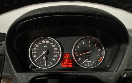 BMW X5, 2011 год, 1 547 000 рублей, 13 фотография