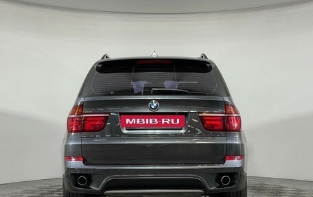 BMW X5, 2011 год, 1 547 000 рублей, 4 фотография