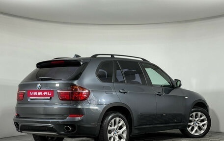 BMW X5, 2011 год, 1 547 000 рублей, 2 фотография