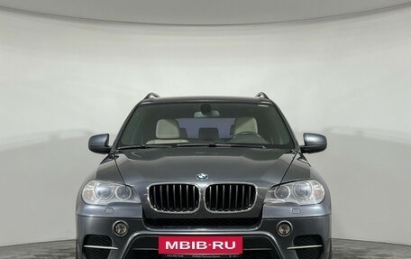 BMW X5, 2011 год, 1 547 000 рублей, 3 фотография