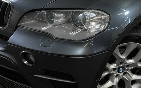 BMW X5, 2011 год, 1 547 000 рублей, 7 фотография