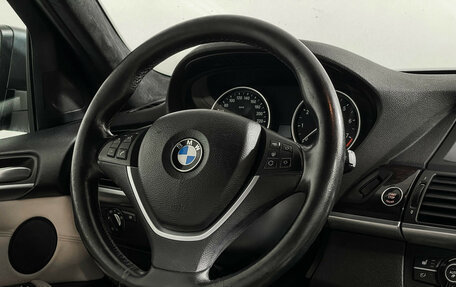 BMW X5, 2011 год, 1 547 000 рублей, 15 фотография