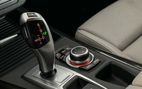 BMW X5, 2011 год, 1 547 000 рублей, 18 фотография