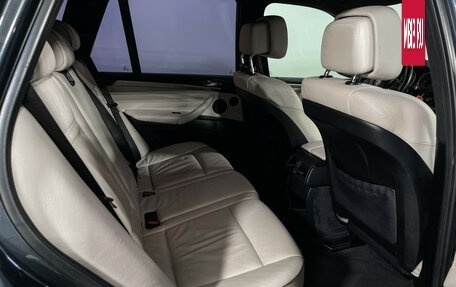 BMW X5, 2011 год, 1 547 000 рублей, 14 фотография