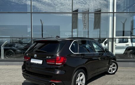 BMW X5, 2015 год, 3 300 000 рублей, 4 фотография