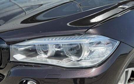 BMW X5, 2015 год, 3 300 000 рублей, 8 фотография