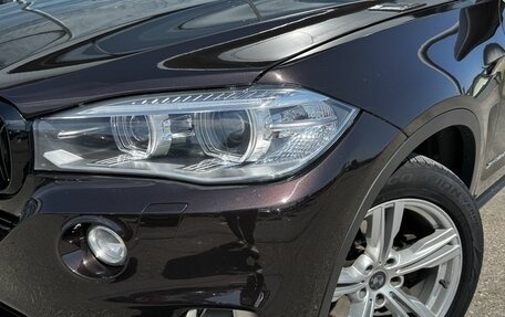 BMW X5, 2015 год, 3 300 000 рублей, 7 фотография