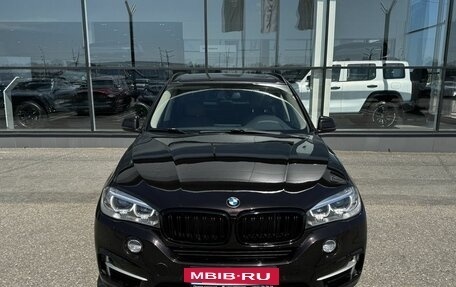 BMW X5, 2015 год, 3 300 000 рублей, 6 фотография